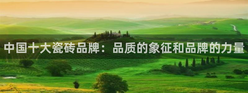 和记电讯官网