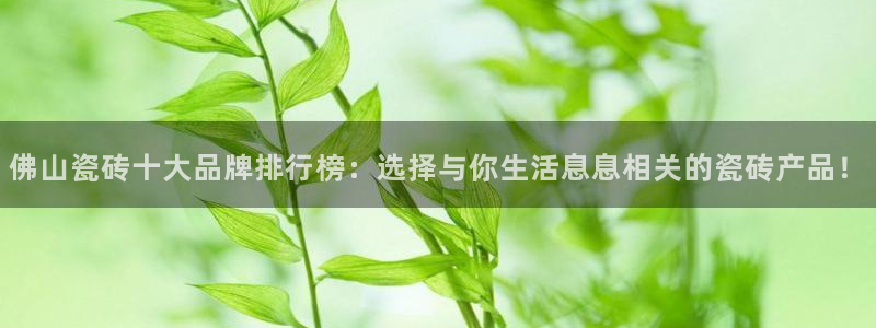 菲律宾和记官网