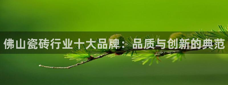 白云 和记黄埔官网