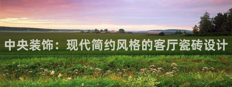 和记环球电讯官网