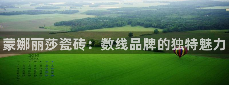 和记中国官网